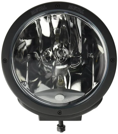 HELLA 148112011 4000 Euro Lens Reflector