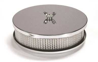 Mr. Gasket 1486 Easy Flow Air Cleaner - Mr Gasket