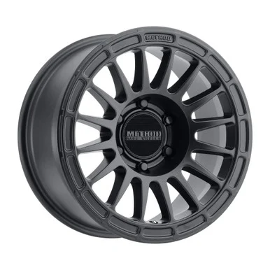 Method Race 1489060518 Mr314 18x9 +18mm Offset