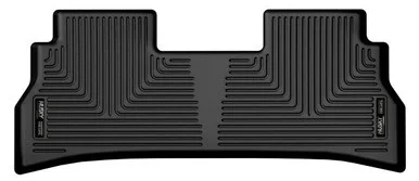 Husky Liners 14891 Weatherbeater 2nd Seat Liner