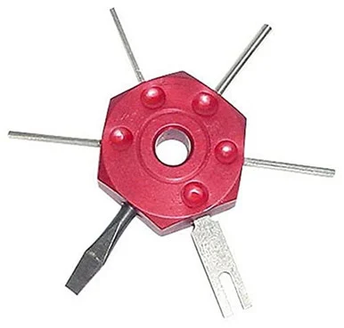 Lis 14900 Terminal Tool For Gm - Lisle