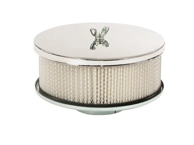 Mr. Gasket 1490 Air Cleaner - Mr Gasket