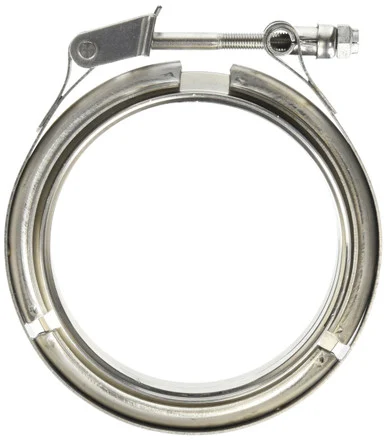 Vibrant Performance 01493 V Band Clamp