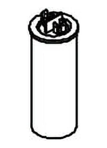 Coleman Mach 14970871 Capacitor Start