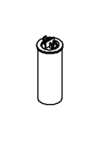 Coleman Mach 14970901 Capacitor Start