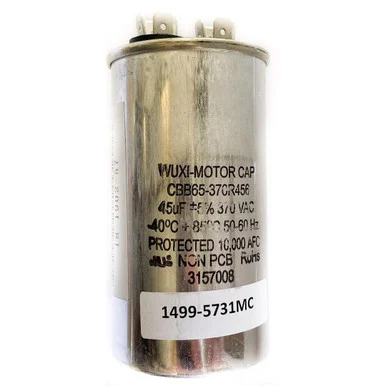 MC Enterprises 14995731MC Fan Capacitor