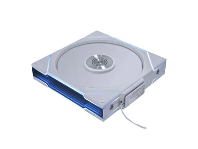 Lian Li 14RTL1W1W UNI Fan TL - Wireless 140