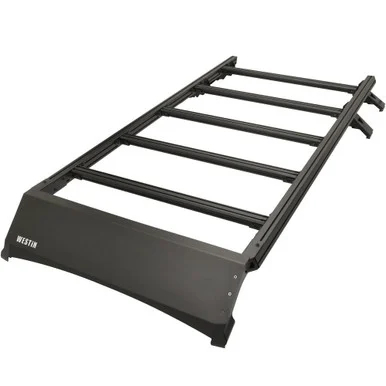 Westin Automotive 1500015A Visor and Mount Brackets