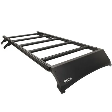 Westin Automotive 1500015B Mesa Roof Rack