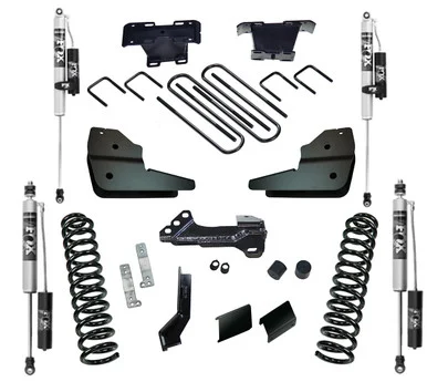 Westin Automotive 1500085 Mesa Roof Rack