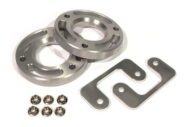 Southern Truck 15009 Front Leveling Kit for GMC
