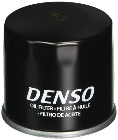 Denso 150-2002 Engine Oil Filter