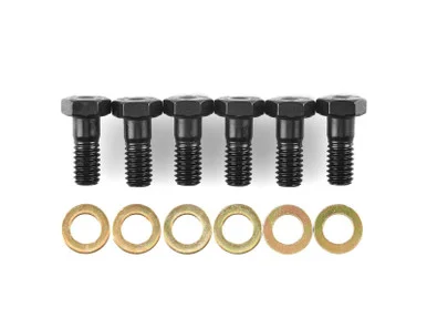 ARP 1502201 Pressure Plate Bolt Kit - arp bolts