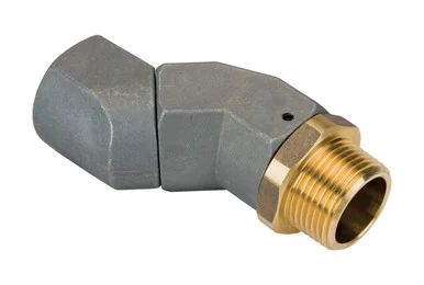 Great Plains Industries 15040004 Fuel Hose Swivel 1" NPT