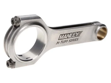 Manley Performance 15051R1 H-beam connecting rod for Chevy LS 6.125"