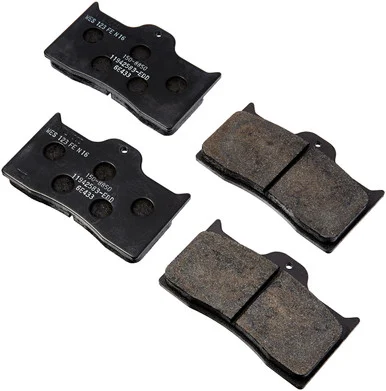 Wilwood 1508850K BP-10 Dynalite Caliper Brake Pad Set