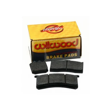 Wilwood 1509136K Brake Pad Set