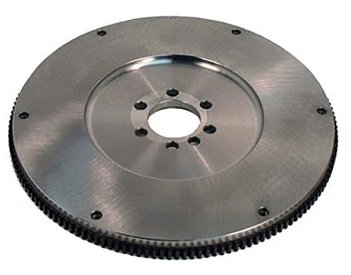 RAM Clutches 1509 Flywheel Chevy Steel 86-c