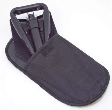 Rugged Ridge 15104.42 Recovery Shovel 15104.42