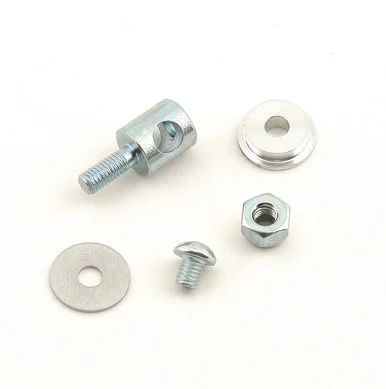 Mr. Gasket 1512 Carburetor Bushing - Mr Gasket