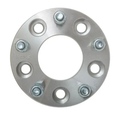 West Coast Wheel Accessories 1514550071 Wheel Adapters Hub-centric 5x127 [5