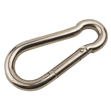 Sea-Dog 1515601 Stainless Snap Hook