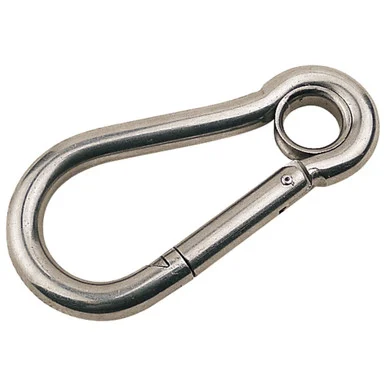 Sea-Dog 1516051 Stainless Snap Hook