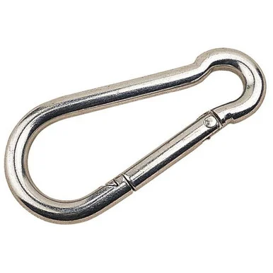 Sea-Dog 1516201 Stainless Snap Hook