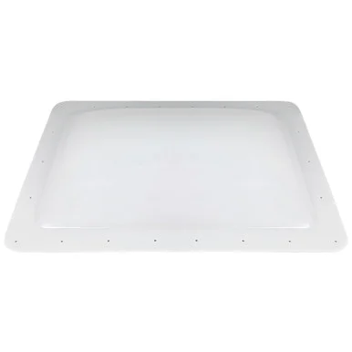 Icon 15164 RV Skylight Clear