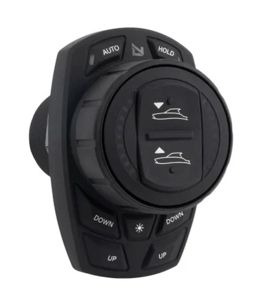 Lenco 15176107 Flybridge Control Keypad