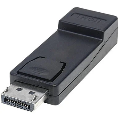 Manhattan Products 151993 Manhattan 151993 Displayport Adapter