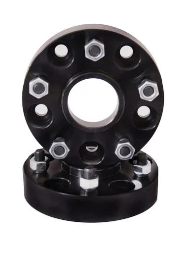Rugged Ridge 15201.05 Wheel Spacer Kit 15201.05
