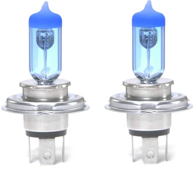 Valeo 15224 White Halogen Bulb - 2