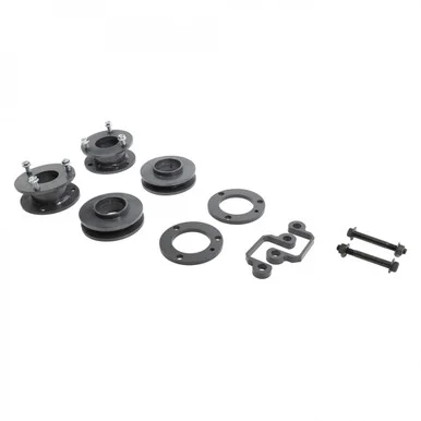 Belltech 152601BK4 Lift Kit for Ford Bronco