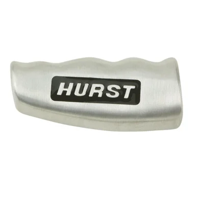 Hurst Shifters 1530020 T Handle with Button