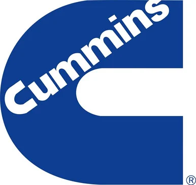 Cummins 1530579 Choke Cover Housing