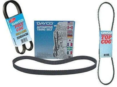 Dayco 15320 Fan Belt
