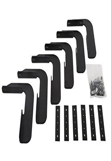 Dee Zee DZ15326 Rough Step Mounting Bracket Kit