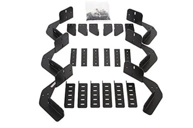 Dee Zee DZ15336 Rough Step Mounting Bracket Kit