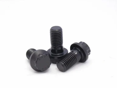 McLeod 1540 Crank to Flywheel Bolts - mcleod racing