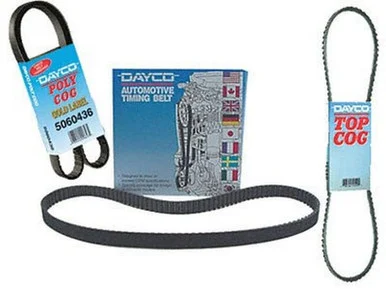 Dayco 15445 Fan Belt