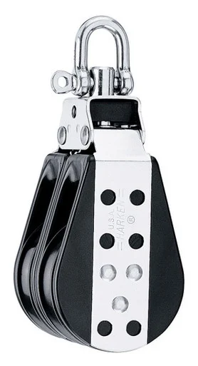 Harken 1544 Midrange Double Block