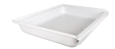 Icon 15460 Shower Pan Center Drain SP3036