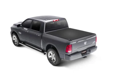 Truxedo 1546916 Hard Rolling Truck Bed Tonneau Cover