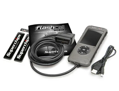 Superchips 1549 Flashcal For Ford Ev 1549_68