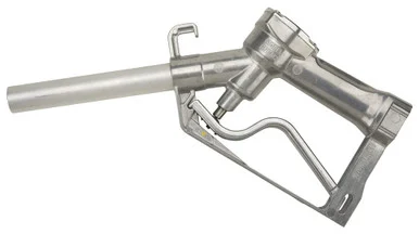 Great Plains Industries 15500004 Manual Fuel Nozzle 1" NPT