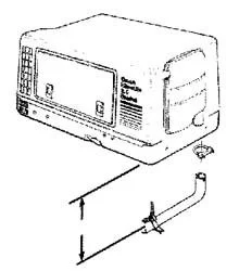 Cummins 1552325 Onan Exhaust Tube Kit