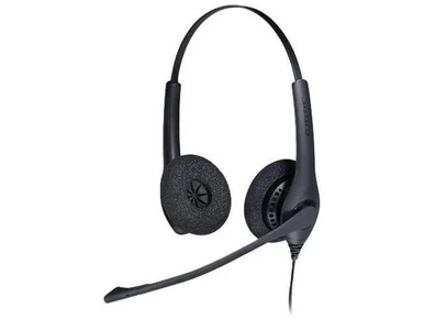 Jabra BIZ 1500 Headset 15590159 - gn netcom