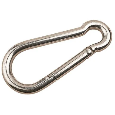 Sea-Dog 1560601 Galvanized Steel Snap