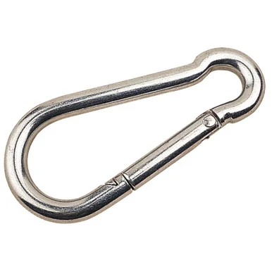 Sea-Dog 1561001 Galvanized Steel Snap